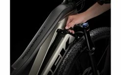 VTT électrique Trek Powerfly FS 4 500 29" Gris - 2021 -Vélo Soldes Boutique vtt electrique trek powerfly fs 4 500 29 gris 2021 2