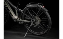 VTT électrique Trek Powerfly FS 4 équipé 27,5" Gris - 2023 -Vélo Soldes Boutique vtt electrique trek powerfly fs 4 equipe 275 gris 2023 3