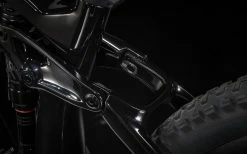 VTT électrique TREK Rail 9.8 XT Noir/Jaune/Rouge 750Wh - 2023 -Vélo Soldes Boutique vtt electrique trek rail 98 xt noirjaunerouge 750wh 2023 3