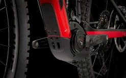 VTT électrique TREK Rail 9.8 XT Noir/Jaune/Rouge 750Wh - 2023 -Vélo Soldes Boutique vtt electrique trek rail 98 xt noirjaunerouge 750wh 2023 5