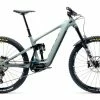 VTT Electrique Yeti 160E C-SERIES Gris - 2023