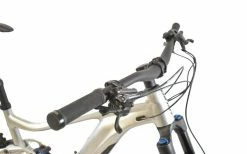 VTT Électrqiue Occasion Giant Trance E+1 PRO - Révisé Et Garanti - Taille L -Vélo Soldes Boutique vtt electrqiue occasion giant trance e1 pro revise et garanti taille l 2