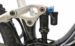 VTT Électrqiue Occasion Giant Trance E+1 PRO - Révisé Et Garanti - Taille L -Vélo Soldes Boutique vtt electrqiue occasion giant trance e1 pro revise et garanti taille l 4