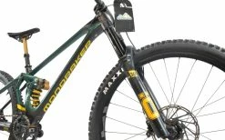 VTT Enduro Occasion Mondraker Superfoxy Carbon RR - Révisé Et Garanti - Taille S -Vélo Soldes Boutique vtt enduro occasion mondraker superfoxy carbon rr revise et garanti taille s 3
