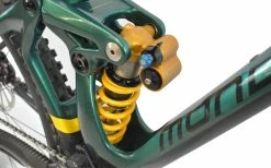 VTT Enduro Occasion Mondraker Superfoxy Carbon RR - Révisé Et Garanti - Taille S -Vélo Soldes Boutique vtt enduro occasion mondraker superfoxy carbon rr revise et garanti taille s 4