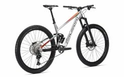 VTT Enduro Sunn Kern EN S2 Gris/Rouge - 2021 5 VTT Enduro Sunn Kern EN S2 Gris/Rouge - 2021 -Vélo Soldes Boutique vtt enduro sunn kern en s2 grisrouge 2021 2