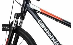 VTT Enfant Cannondale Kids Trail 24 Pouces Bleu/Orange - 2022 9 VTT Enfant Cannondale Kids Trail 24 Pouces Bleu/Orange - 2022 -Vélo Soldes Boutique vtt enfant cannondale kids trail 24 pouces bleuorange 2022 4