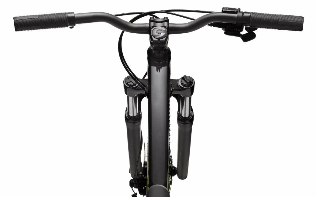 VTT Enfant Cannondale Trail 26 Noir - 2022 5 VTT Enfant Cannondale Trail 26 Noir - 2022 – Image 5