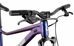 VTT Enfant Cannondale Trail 26 Violet - 2022 -Vélo Soldes Boutique vtt enfant cannondale trail 26 violet 2022 2