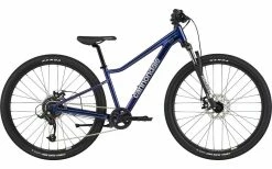 VTT Enfant Cannondale Trail 26 Violet - 2022