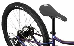 VTT Enfant Cannondale Trail 26 Violet - 2022 -Vélo Soldes Boutique vtt enfant cannondale trail 26 violet 2022 3