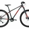 Frogbikes VTT Enfant FROG 69 Rouge - 26" - 2022