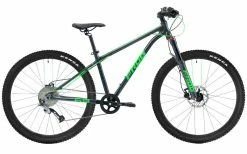 Frogbikes VTT Enfant FROG MTB 69 Vert - 2022
