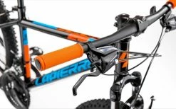 VTT Enfant Lapierre Prorace 24 Garçon Bleu/Orange/Noir - 2022 8 VTT Enfant Lapierre Prorace 24 Garçon Bleu/Orange/Noir - 2022 -Vélo Soldes Boutique vtt enfant lapierre prorace 24 garcon bleuorangenoir 2022 3