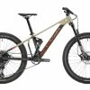 VTT Enfant MONDRAKER Factor 24" Beige/Noir - 2023