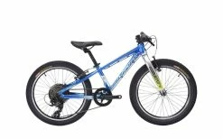 VTT Enfant Sunn Tox 2.0 20 Pouces Bleu/Gris - 2021