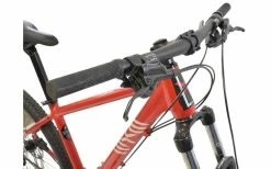 VTT EXS Radikal Al3 27.5 Rouge - 2022 -Vélo Soldes Boutique vtt exs radikal al3 275 rouge 2022 3