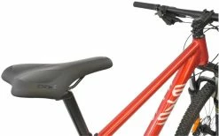 VTT EXS Radikal Al3 27.5 Rouge - 2022 -Vélo Soldes Boutique vtt exs radikal al3 275 rouge 2022 4