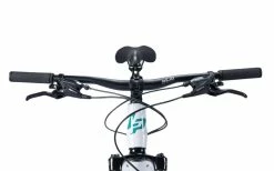 Lapierre VTT Femme LAPIERE EDGE 2.7 27.5" Blanc/Bleu - 2022 -Vélo Soldes Boutique vtt femme lapiere edge 27 275 blancbleu 2022 2