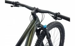 VTT Giant Trance 29 1 Vert - 2022 -Vélo Soldes Boutique vtt giant trance 29 1 vert 2022 2