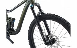 VTT Giant Trance 29 1 Vert - 2022 -Vélo Soldes Boutique vtt giant trance 29 1 vert 2022 3