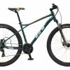 Gt-bicycles VTT GT Aggressor Expert 27.5 Bleu/Orange - 2022