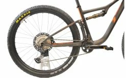 VTT Ibis Exie Noir - 2022 11 VTT Ibis Exie Noir - 2022 -Vélo Soldes Boutique vtt ibis exie noir 2022 5