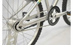 VTT Junior EXS Bullit 24" - 2021 -Vélo Soldes Boutique vtt junior exs bullit 24 2021 2