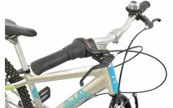 VTT Junior EXS Bullit 24" - 2021 -Vélo Soldes Boutique vtt junior exs bullit 24 2021 4