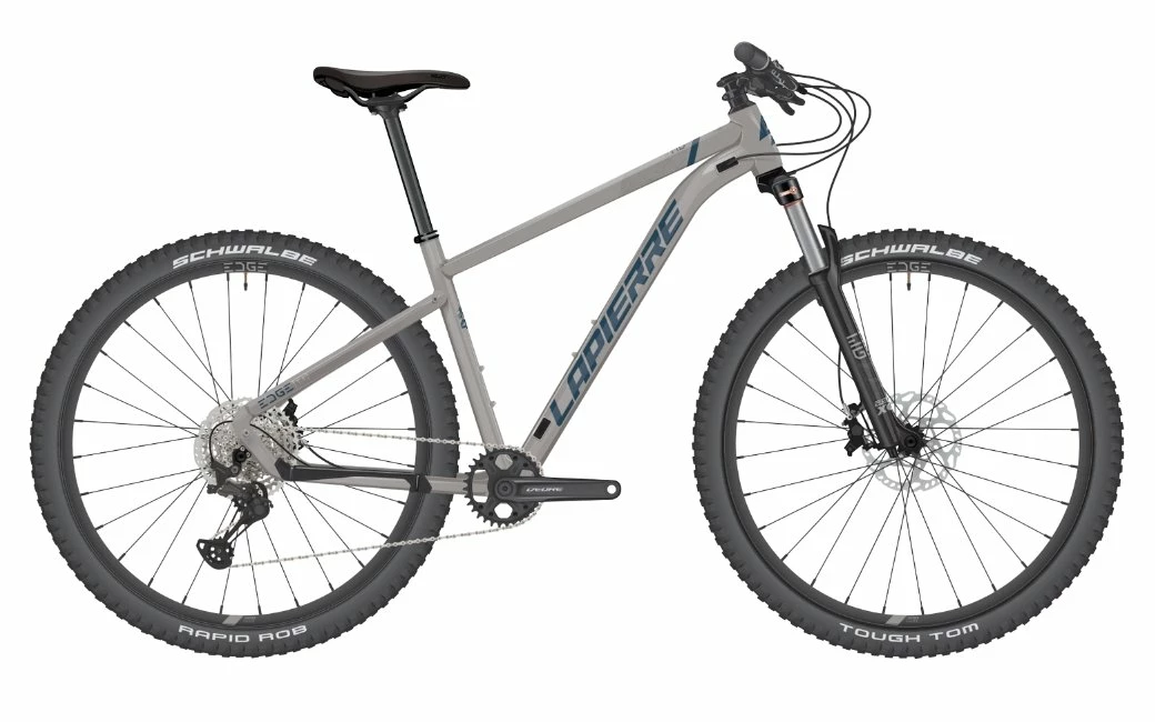 VTT Lapierre Edge 7.9 Beige - 2022 1 VTT Lapierre Edge 7.9 Beige - 2022