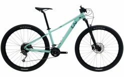 VTT Liv Tempt 2 29" Femme Bleu Turquoise - 2022