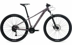VTT Liv Tempt 3 29" Violet - 2022