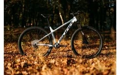 VTT Loisir SUNN Tox S1 29" Blanc - 2022 -Vélo Soldes Boutique vtt loisir sunn tox s1 29 blanc 2022 3