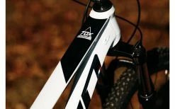VTT Loisir SUNN Tox S1 29" Blanc - 2022 -Vélo Soldes Boutique vtt loisir sunn tox s1 29 blanc 2022 4