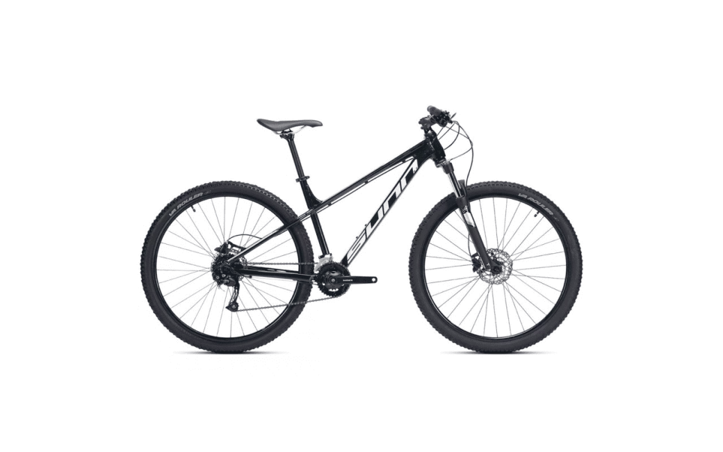 VTT Loisir SUNN Tox S2 27.5" Noir - 2022 1 VTT Loisir SUNN Tox S2 27.5" Noir - 2022