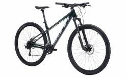 VTT Loisir Sunn TOX S2 29" Vert Fonce - 2022 -Vélo Soldes Boutique vtt loisir sunn tox s2 29 vert fonce 2022 2