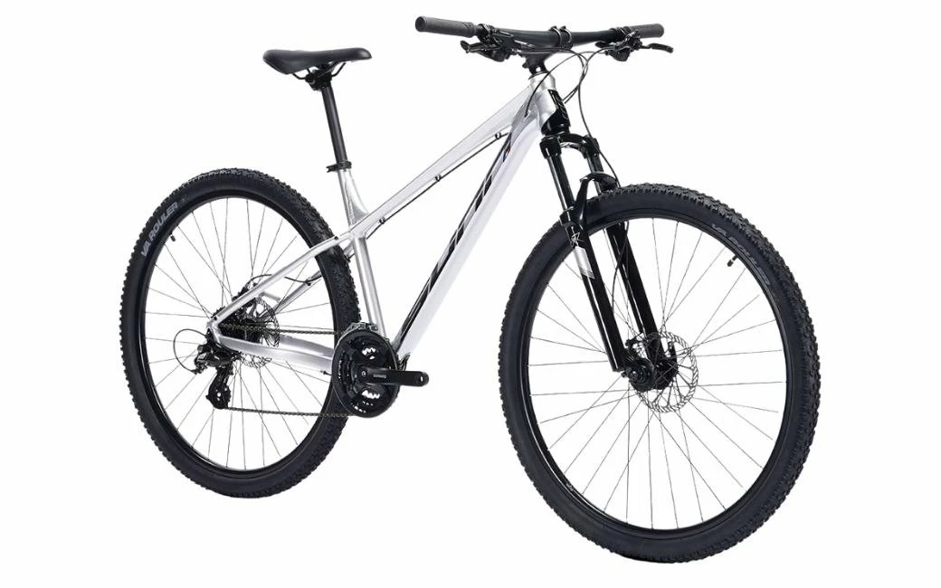 VTT Loisir SUNN Tox S3 29" Gris - 2022 3 VTT Loisir SUNN Tox S3 29" Gris - 2022 – Image 3