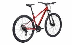 VTT Loisir SUNN Tox S4 29" Rouge - 2022 -Vélo Soldes Boutique vtt loisir sunn tox s4 29 rouge 2022 2