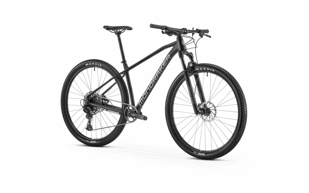 VTT Mondraker Chrono 29 Noir/Gris - 2022 2 VTT Mondraker Chrono 29 Noir/Gris - 2022 – Image 2
