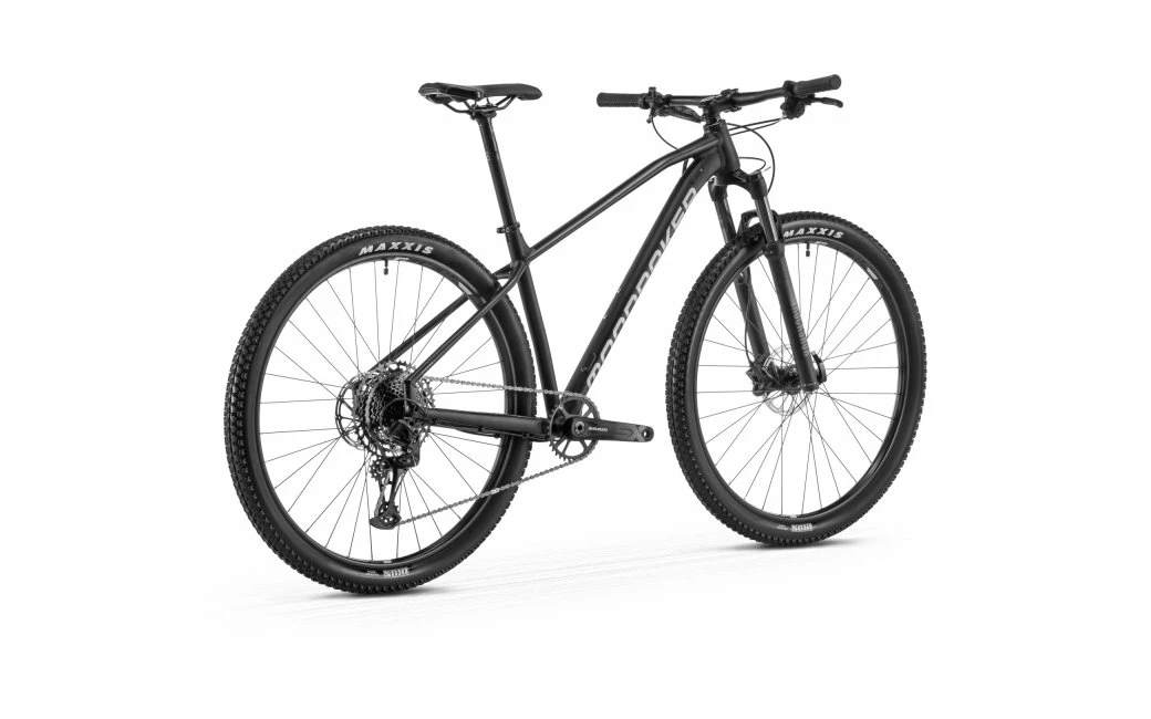 VTT Mondraker Chrono 29 Noir/Gris - 2022 3 VTT Mondraker Chrono 29 Noir/Gris - 2022 – Image 3