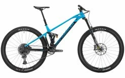VTT Mondraker Foxy R 29 Violet/bleu - 2023