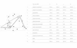 VTT Mondraker Raze Carbon R Noir - 2022 -Vélo Soldes Boutique vtt mondraker raze carbon r noir 2022 3