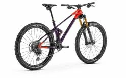 VTT Mondraker Raze Carbon RR SL Rouge/Noir - 2022 -Vélo Soldes Boutique vtt mondraker raze carbon rr sl rougenoir 2022 2
