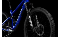 VTT NORCO Optic C1 Bleu - 2023 -Vélo Soldes Boutique vtt norco optic c1 bleu 2023 2