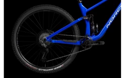 VTT NORCO Optic C1 Bleu - 2023 -Vélo Soldes Boutique vtt norco optic c1 bleu 2023 4