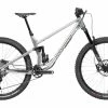 VTT Norco Optic C2 Shimano Argenté - 2023