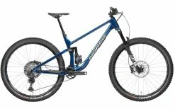 VTT Norco Optic C2 Shimano Bleu - 2023