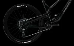 VTT NORCO Range C1 Noir - 2022 -Vélo Soldes Boutique vtt norco range c1 noir 2022 3