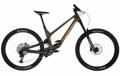 VTT NORCO Range C2 Marron - 2023