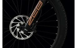 VTT NORCO Range C2 Marron - 2023 9 VTT NORCO Range C2 Marron - 2023 -Vélo Soldes Boutique vtt norco range c2 marron 2023 3